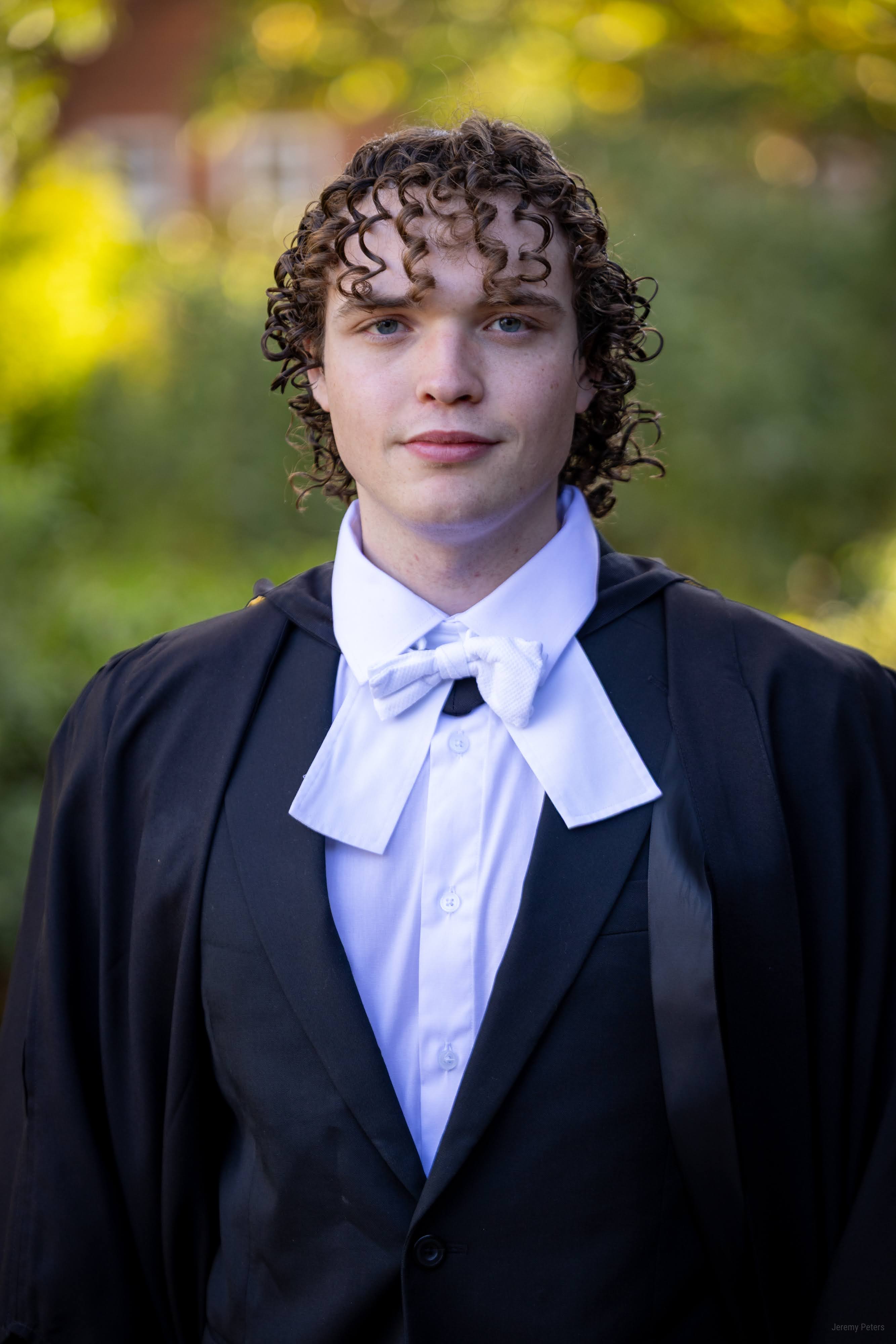 Dylan Standen