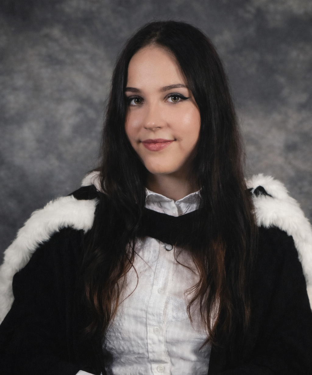 Ugnė Mališauskaitė